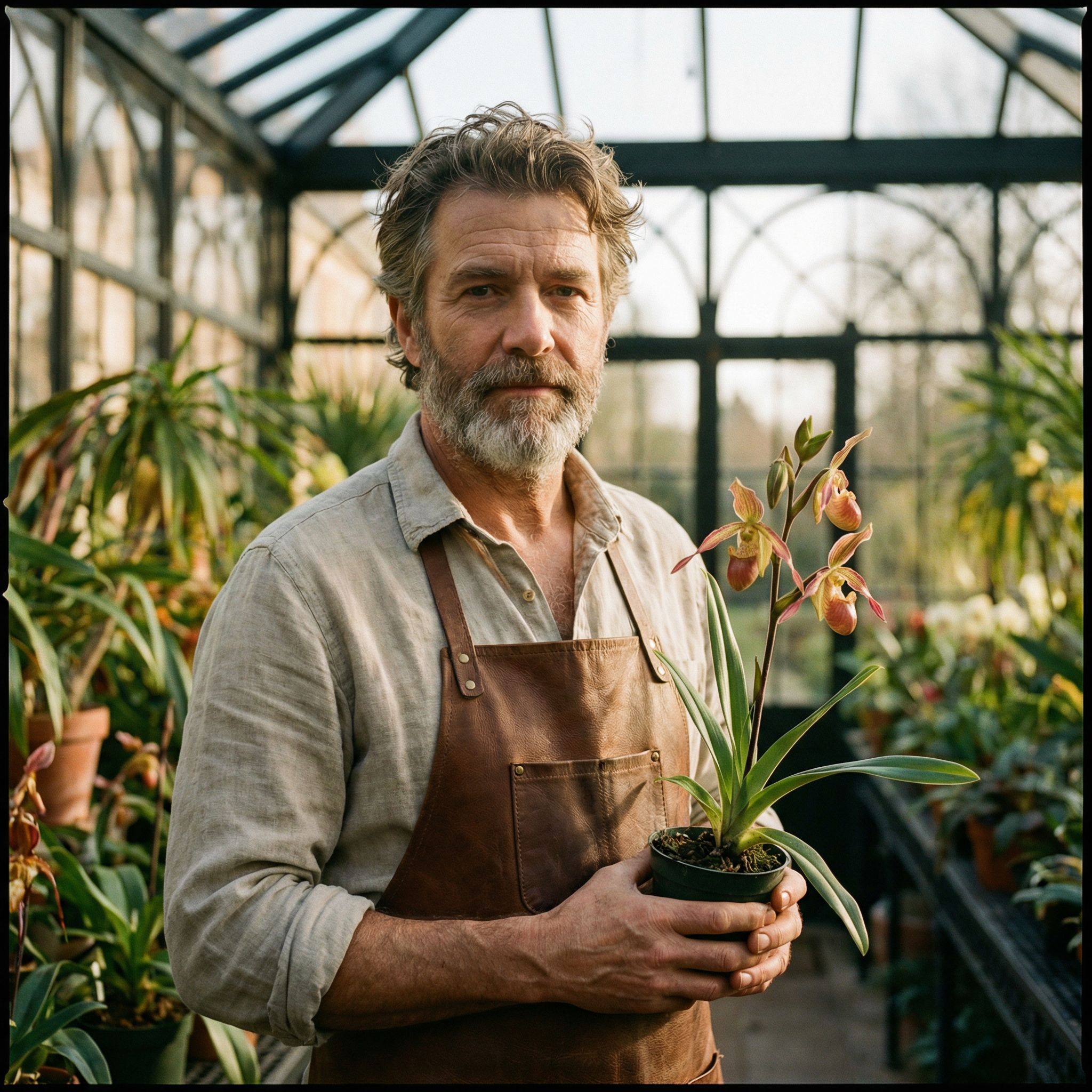 免费看片植物学家陈建国